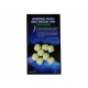 Porumb Artificial Enterprise Tackle Niteglow Corn Neon Porumb Artificial Enterprise Tackle Niteglow Corn Neon