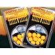 Enterprise Tackle Imitation Sweetcorn Slow Sinking Enterprise Tackle Imitation Sweetcorn Slow Sinking