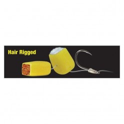 Porumb artificial Enterprise Tackle Corn Skins - Yellow 2