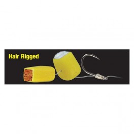 Porumb artificial Enterprise Tackle Corn Skins - Yellow
