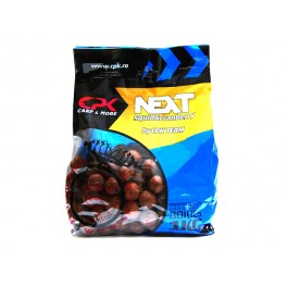Boilies Next Solubile