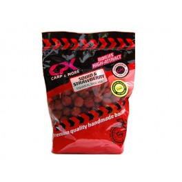 High Attract Squid & Strawberry Tari
