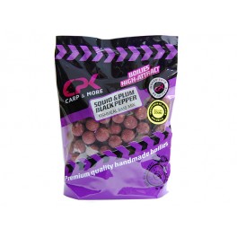 High Attract Squid, Plum & Black Pepper Solubile