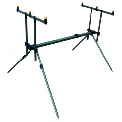 Carp Academy Rod Pod Hi-Pod Carp Academy