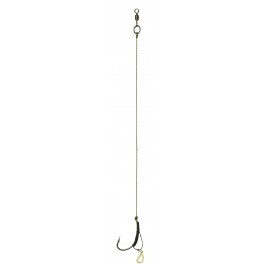 Carp Academy Montura boilie nr.6