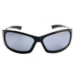 Ochelari Mustad polarizati rama sport gri 