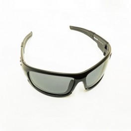 Ochelari Mustad polarizati rama sport gri 