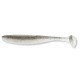 Shad Daiwa Tournament D'Fin Pearl 10cm 7buc/plic