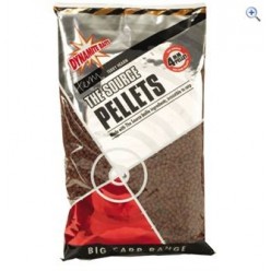 Pelete Dynamite Baits Source Feed 900g
