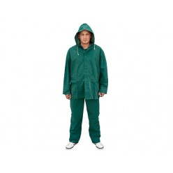 Costum pescar impermeabil Baracuda marimea M(48)