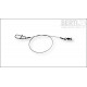 Strune Bertilure Surflon A. F. W. 20cm 9kg 2buc/plic