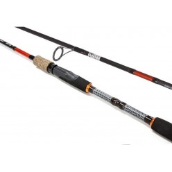 Lanseta Bokor Spin 2.32m 10-30g/ 2buc 2
