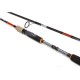 Lanseta Bokor Spin 2.32m 10-30g/ 2buc Lanseta Bokor Spin 2.32m 10-30g/ 2buc