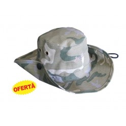 Palarie Baracuda UJ-FIHL marimea M