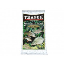 Nada FISH MIX pt. pescuitul pe timp de iarna 750g