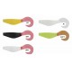 Twister Mann's Action Shad 12cm