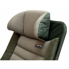 Scaun Fox FX Super Deluxe Recliner Chair