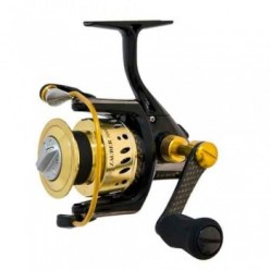 Mulineta Ryobi Zauber CF