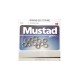 Inele despicate Mustad 6.7 mm 