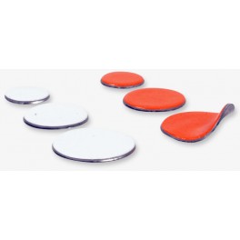Lest Pentru Naluci Strike Pro Power Dots Black M