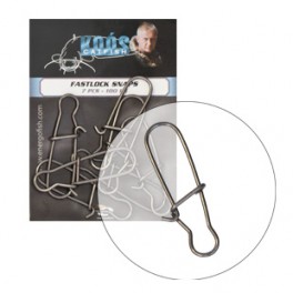 Agrafe Rapide Somn Koos 65lb 