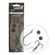Forfac Combi cu Ancore Koos Catfish NR 6