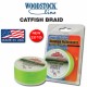 Fir Textil Catfish by Woodstock Line Fir Textil Catfish by Woodstock Line
