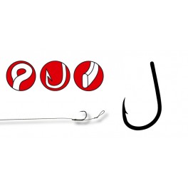 Carlige Forjate Gamakatsu G-Carp Specialist