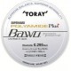 FIR TORAY BAWO POLYAMIDE PLUS - OLIVE GREEN 150m FIR TORAY BAWO POLYAMIDE PLUS - OLIVE GREEN 150m