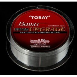 FIR TORAY BAWO UPGRADE FLUOROCARBON - 150m