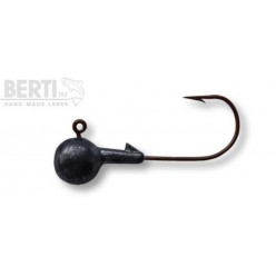 Jig Berti Bronz Nr.1/0 10 buc/plic