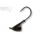 Jig Bertilure Vanadium Stand Up Nr.2/0 10 buc/plic