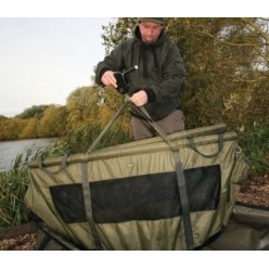 Saltea Cantarire Fox STR Flotation Weigh Sling 2