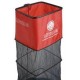 JUVELNIC MIVARDI MATCH PRO II PATRAT 4m 50x45cm JUVELNIC MIVARDI MATCH PRO II PATRAT 4m 50x45cm