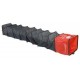 JUVELNIC MIVARDI MATCH PRO II PATRAT 4m 50x45cm JUVELNIC MIVARDI MATCH PRO II PATRAT 4m 50x45cm