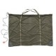 SAC DE PASTRARE CU FERMOAR +HUSA DE TRANSPORT 110 X 100 cm SAC DE PASTRARE CU FERMOAR +HUSA DE TRANSPORT 110 X 100 cm