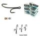 Ancora dubla salau (M.35890) Mustad