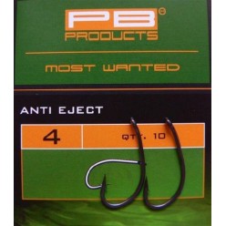 Carlige PB Anti Eject 10 buc/plic