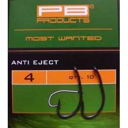 Carlige PB Anti Eject 10 buc/plic