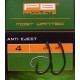 Carlige PB Anti Eject 10 buc/plic