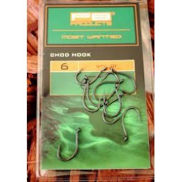 Carlige PB New Chod 10 buc/plic