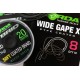 Carlige Korda Wide Gape X 10 buc/plic