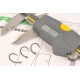 Carlige Korda Krank 10 buc/plic