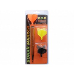 Pluta pentru sondat ESP Sonar Marker Float 2