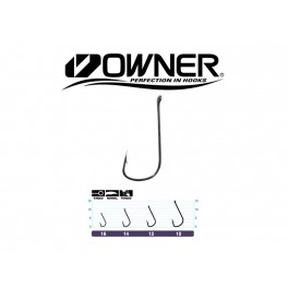 Carlige Owner Penny Hook 50921