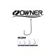 Carlige Owner Penny Hook 50921
