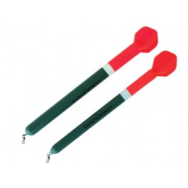Twin Pack Deluxe Pencil Marker Float