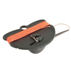 Fox Captive Back Lead MK2