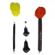 Kit Marker Pentru Sondat Prologic 85g & 120g Kit Marker Pentru Sondat Prologic 85g & 120g