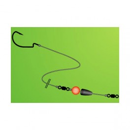 Plumbi offset Bullet FOX